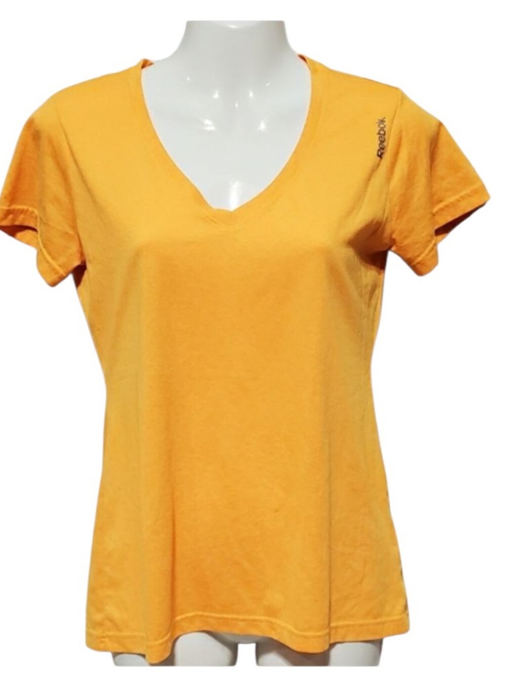 Reebok sports speedwick shirt